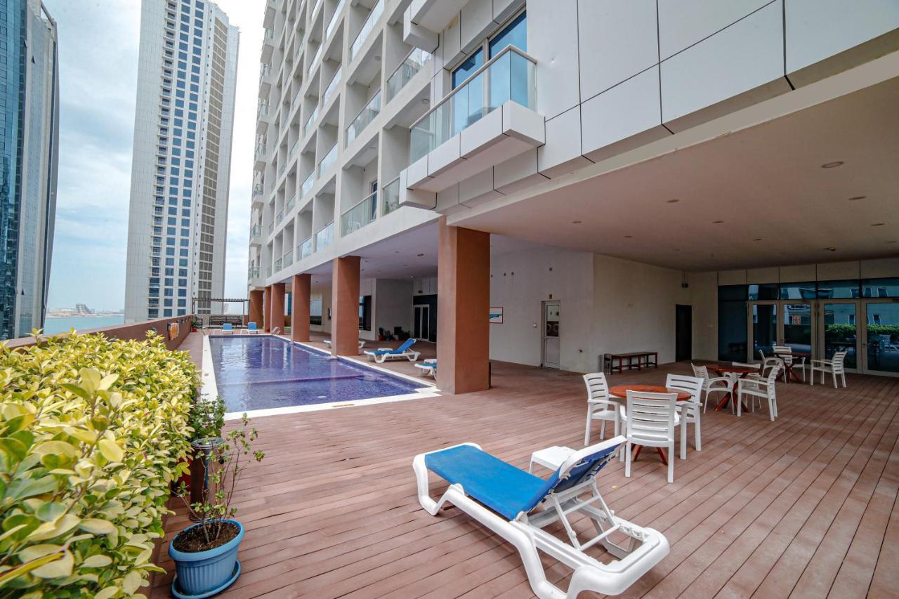 Vita Suites Manama Eksteriør billede
